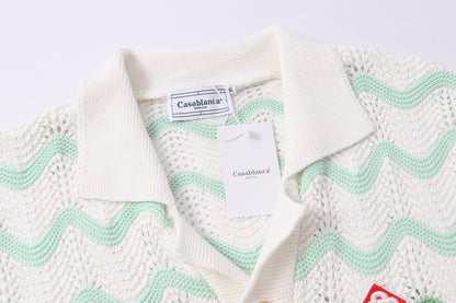 Casablanca Polo Shirt 1.1