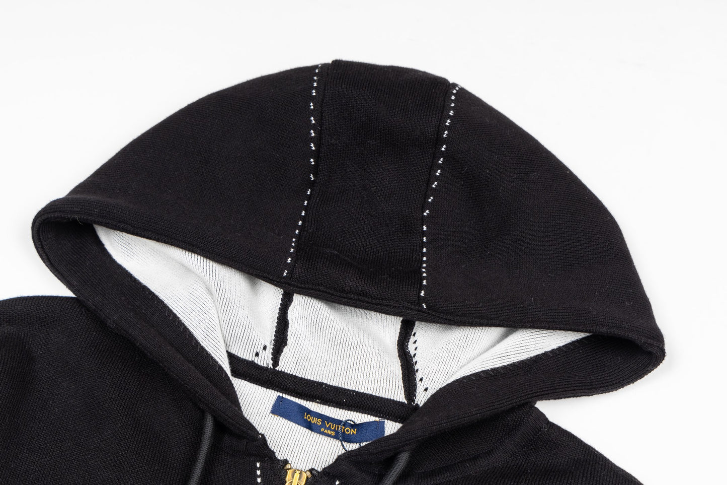 Louis Vuitton Hoodie Sweater