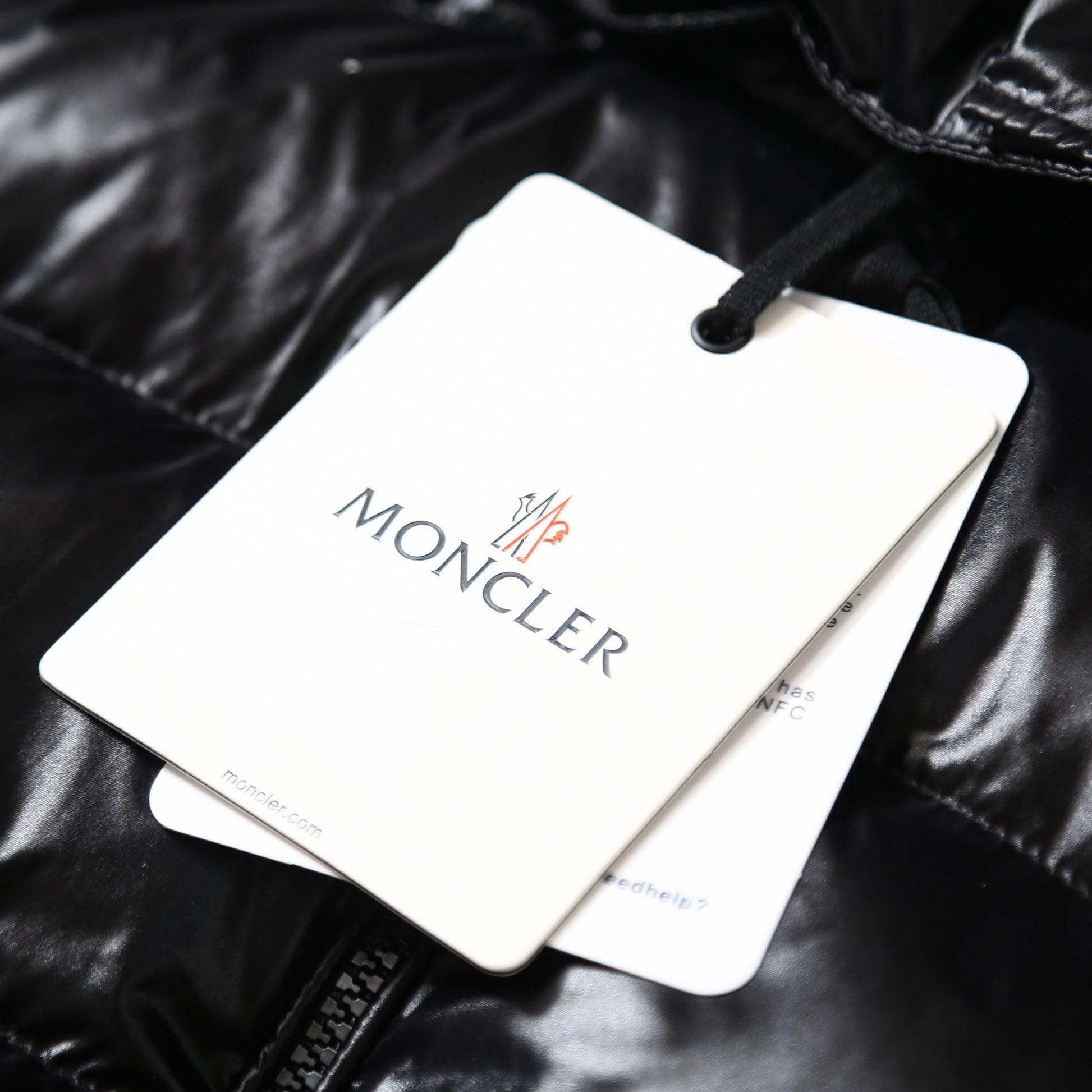 Moncler Jackets & Coats