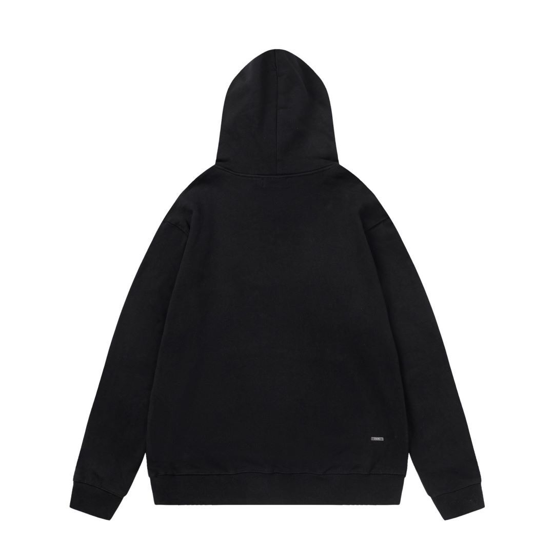 Amiri Hoodie Sweater