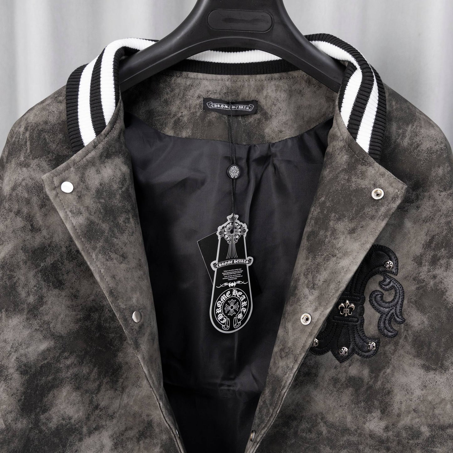 Chrome Hearts Jacket