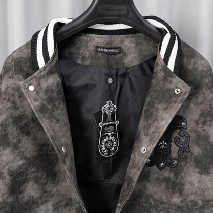 Chrome Hearts Jacket