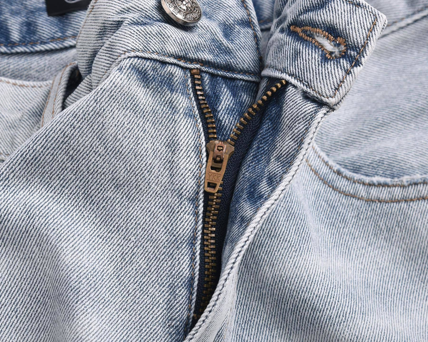 Chrome Hearts Short