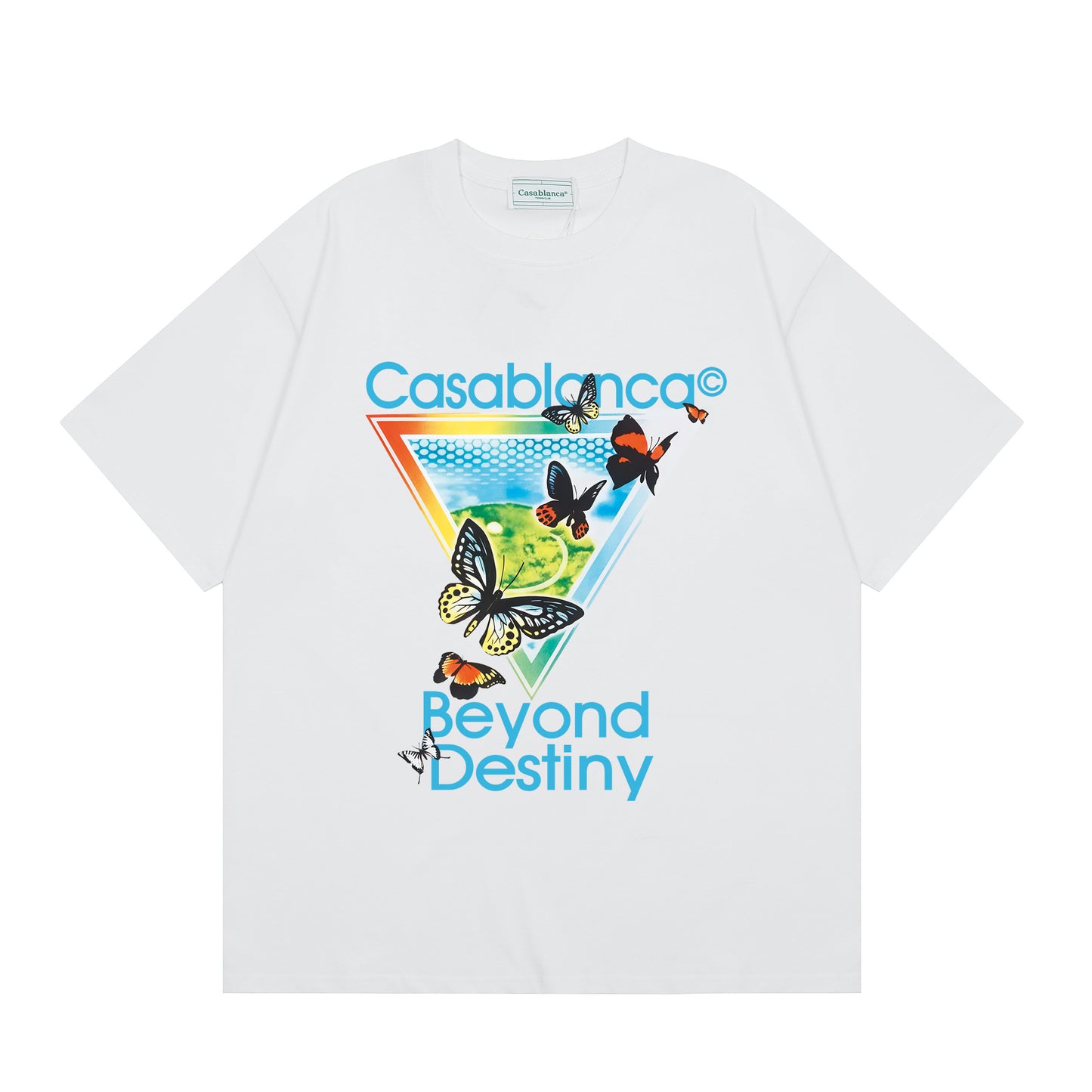 Casablanca T-shirt