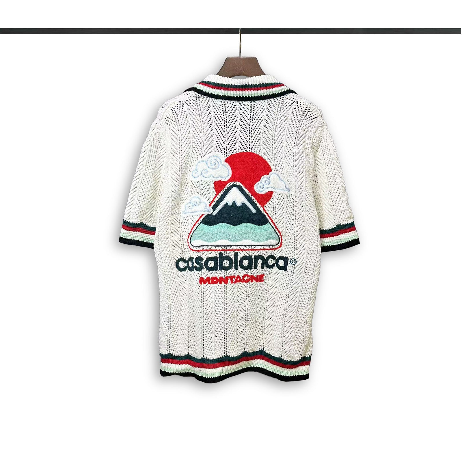 Casablanca Conjunto Verão 1.1