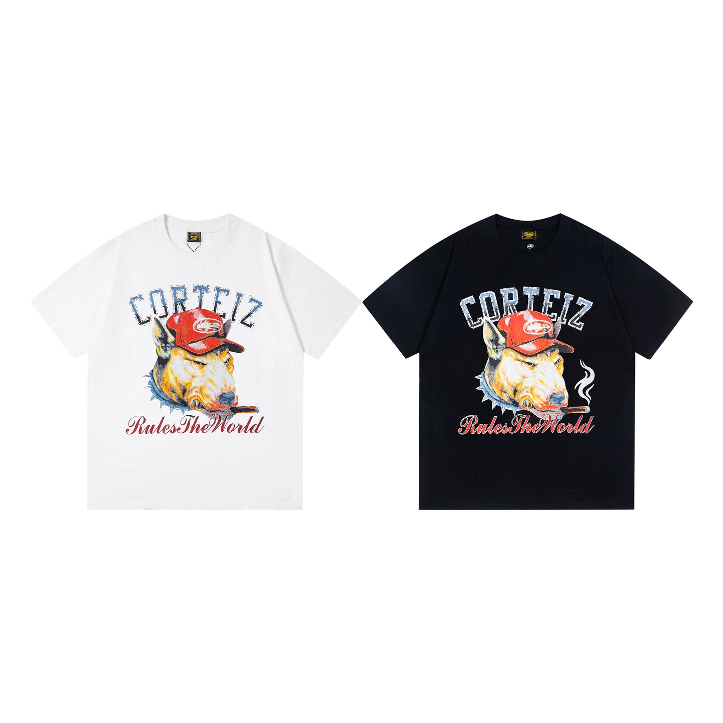 Corteiz T-Shirt