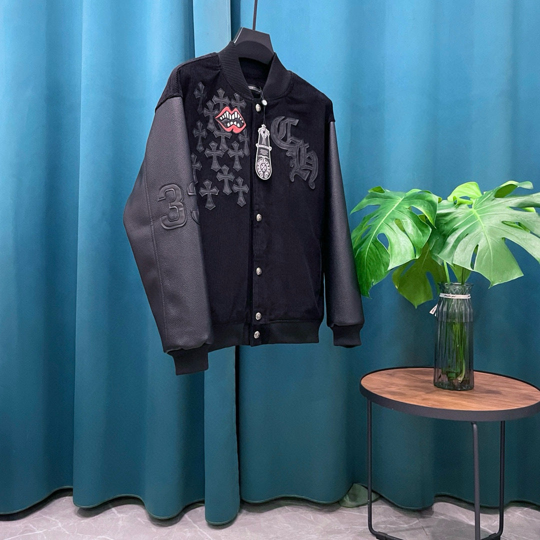 Chrome Hearts Jacket