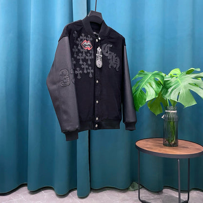 Chrome Hearts Jacket