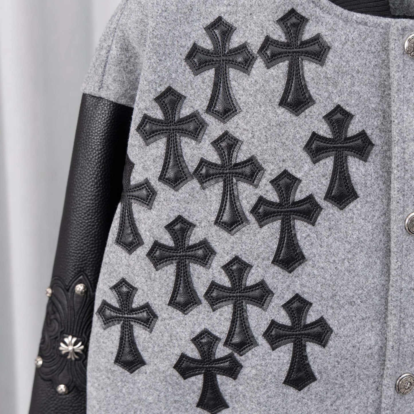Chrome Hearts Jacket