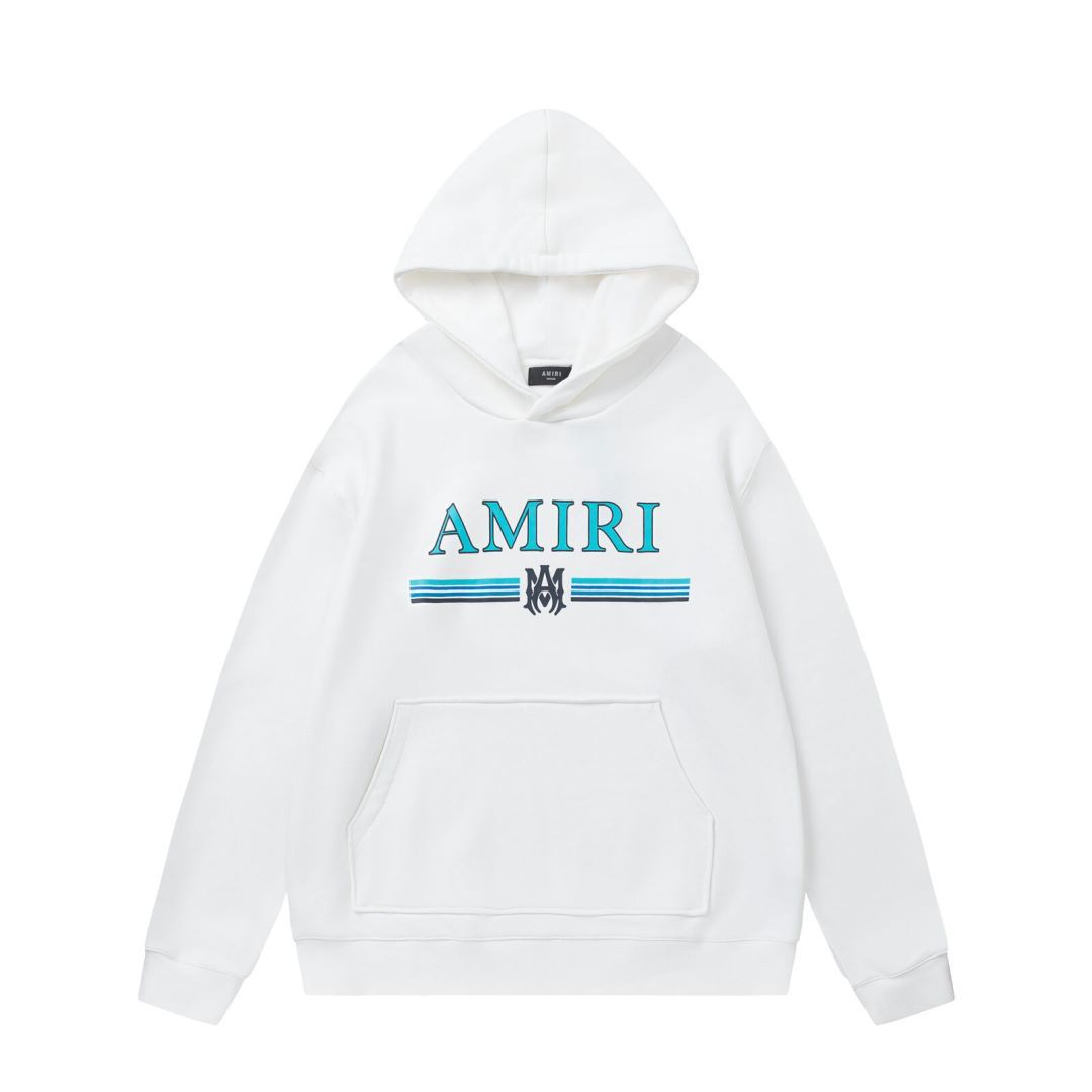 Amiri Hoodie Sweater