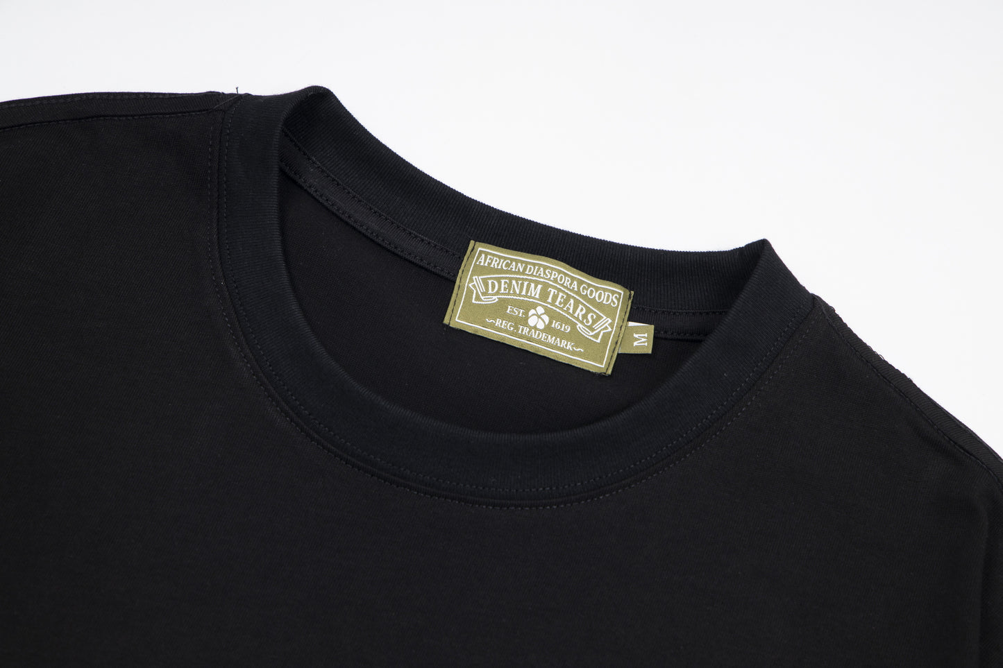 Denim Tears T-shirt