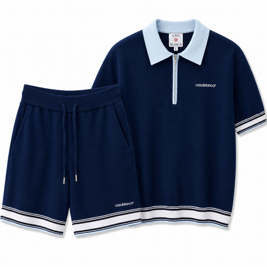 Casablanca Conjunto Verão 1.1