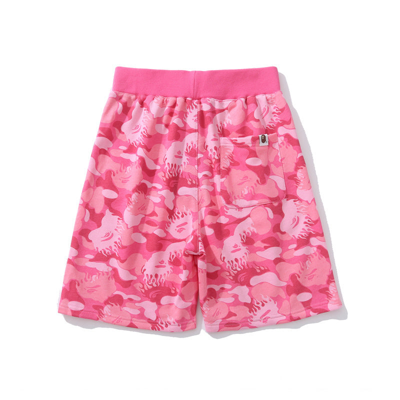 BAPE Short
