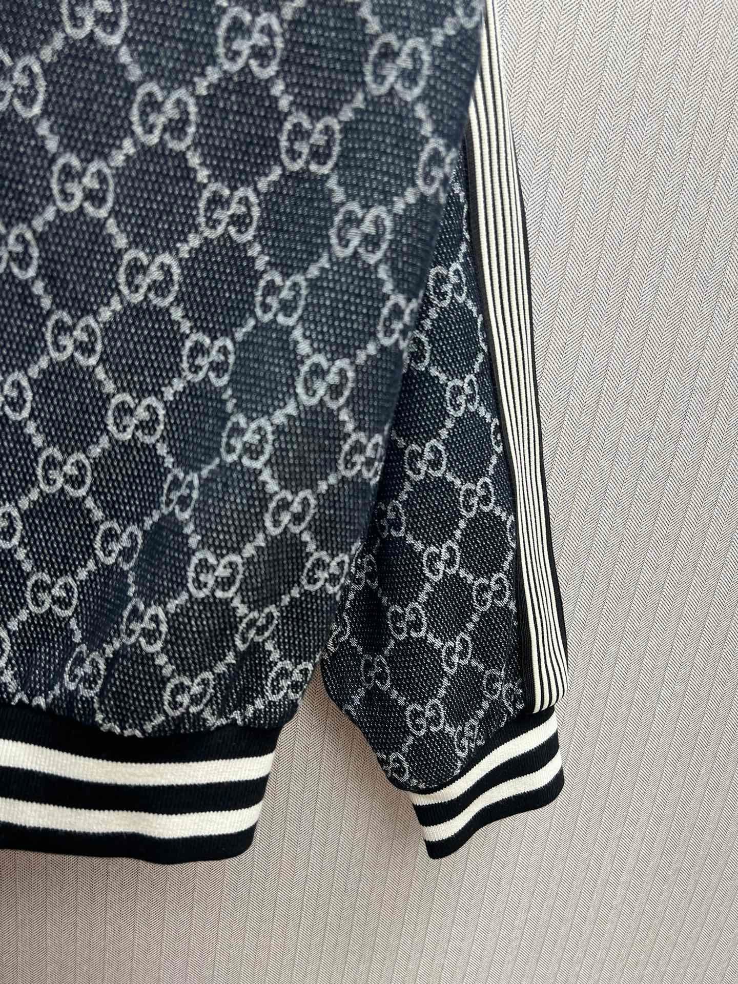 Gucci Jacket