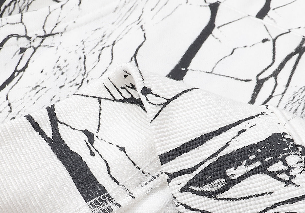 Amiri Hoodie Sweater