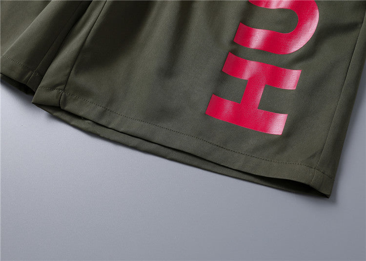 BOSS Short