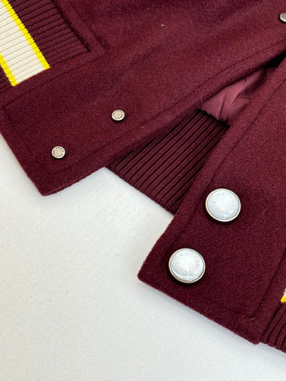 Louis Vuitton Jacket