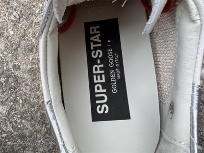 Golden Goose Super-Star
