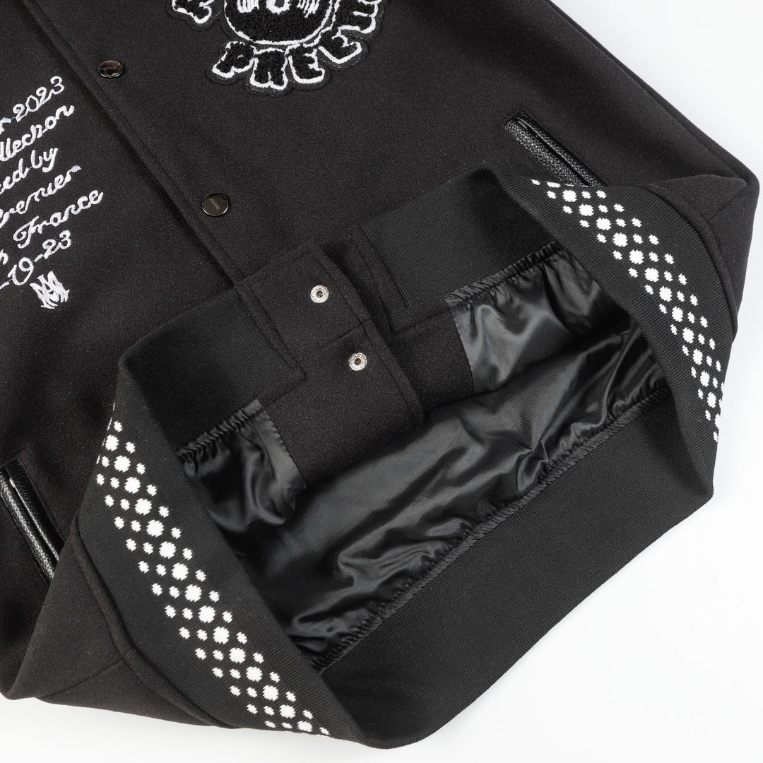 Amiri Jacket