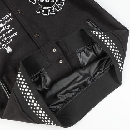 Amiri Jacket