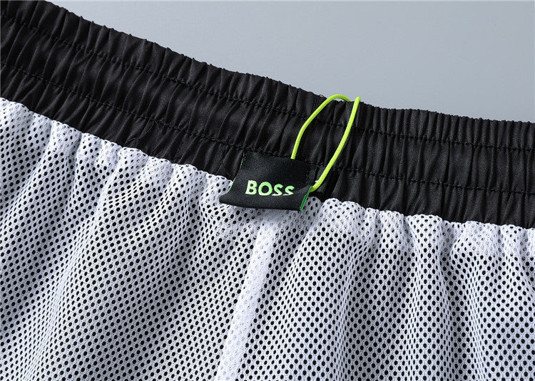 BOSS Short