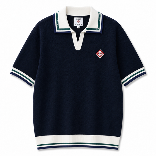 Casablanca Polo Shirt 1.1