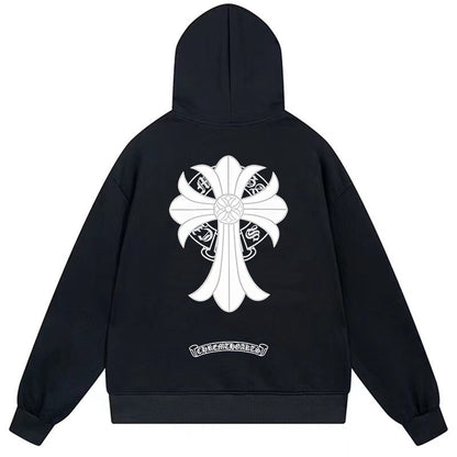 Chrome Hearts Hoodie Sweater