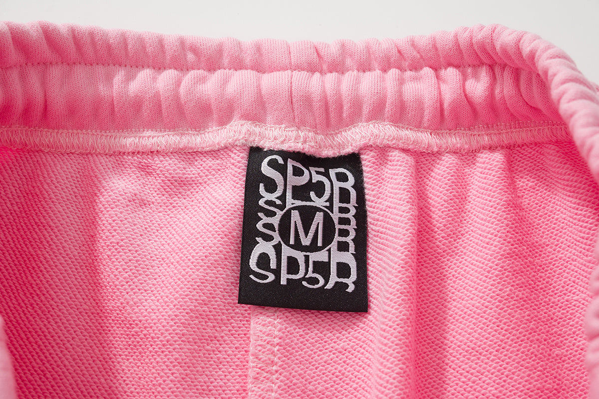 Sp5der Angel Conjunto