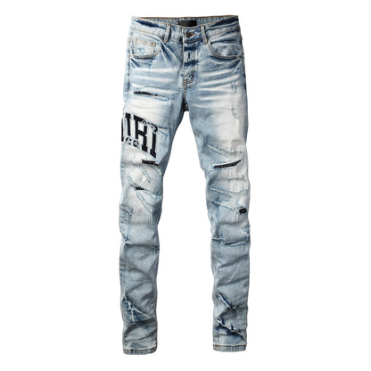 Amiri Jeans