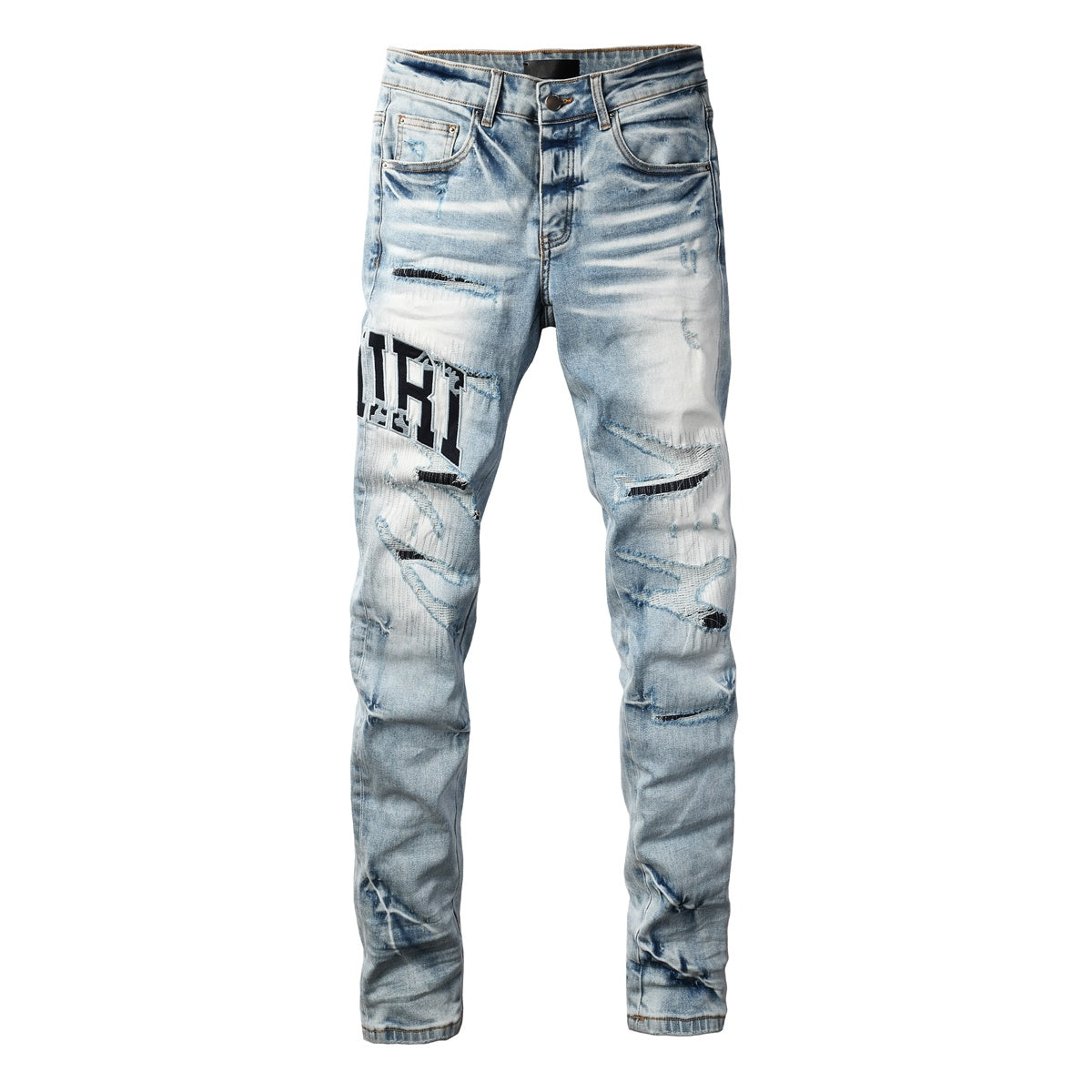 Amiri Jeans