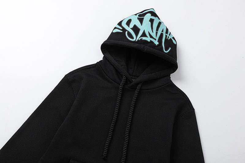 Syna World Hoodie Sweater