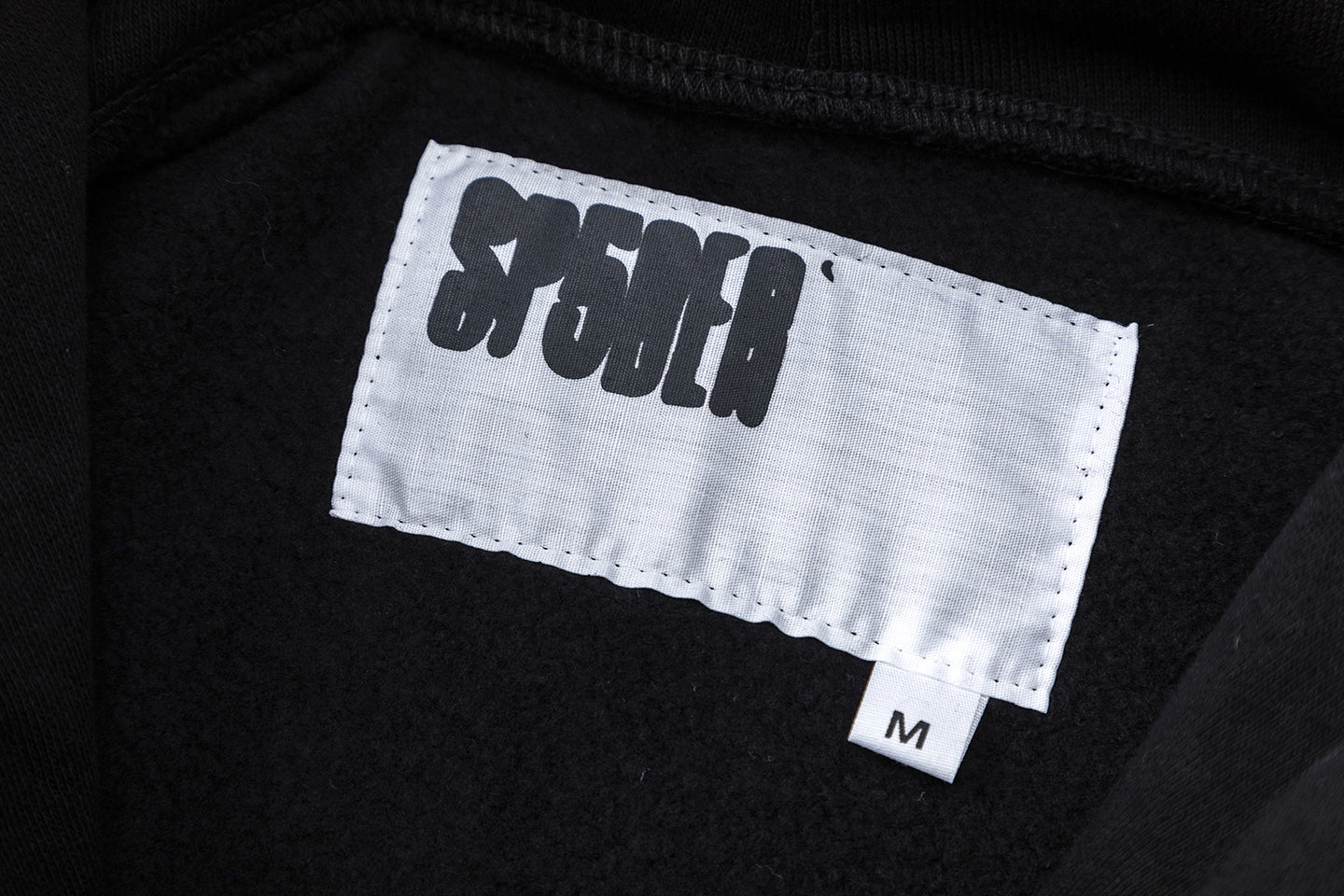 Sp5der Angel Hoodie Sweater
