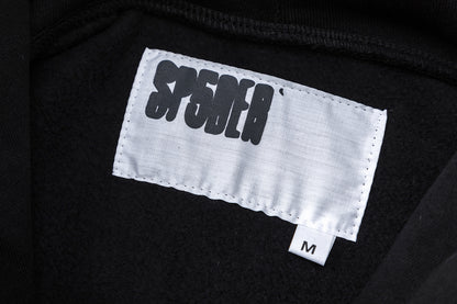 Sp5der Angel Hoodie Sweater