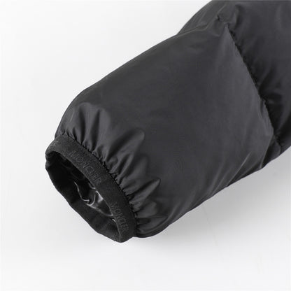 Casaco Moncler