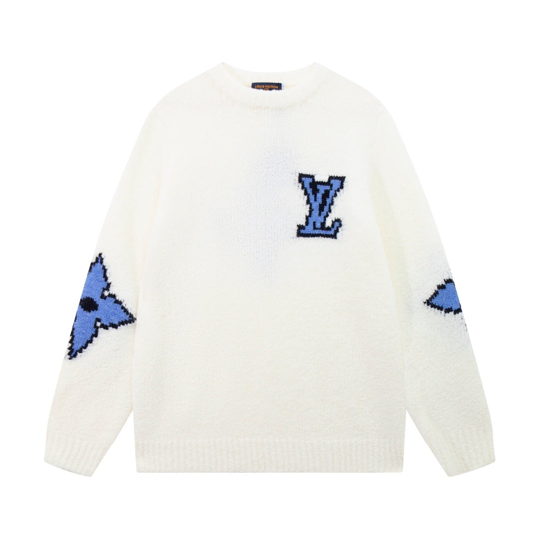 Louis Vuitton Sweater