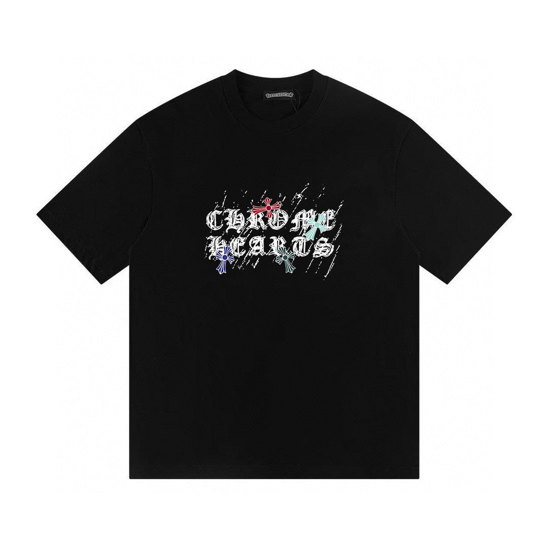 Chrome Hearts T-shirt