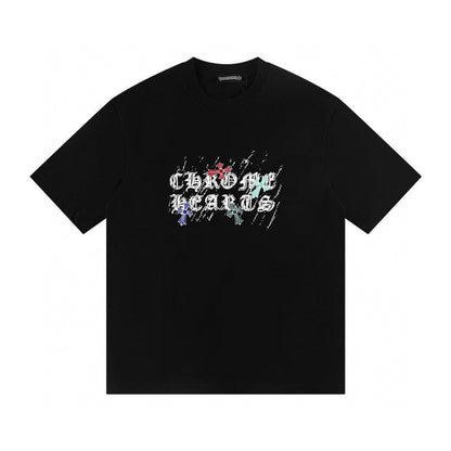 Chrome Hearts T-shirt