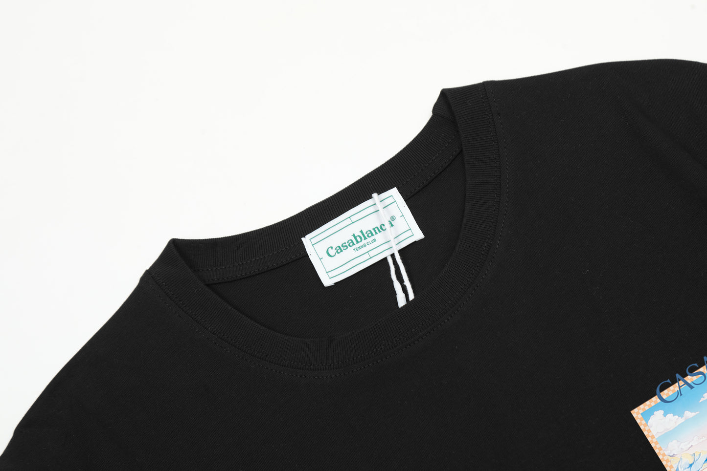 Casablanca T-shirt