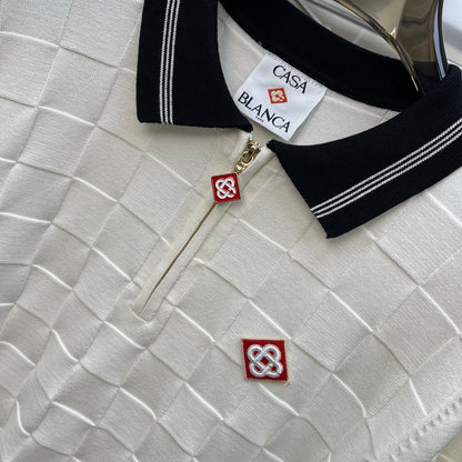 Casablanca Polo Shirt 1.1