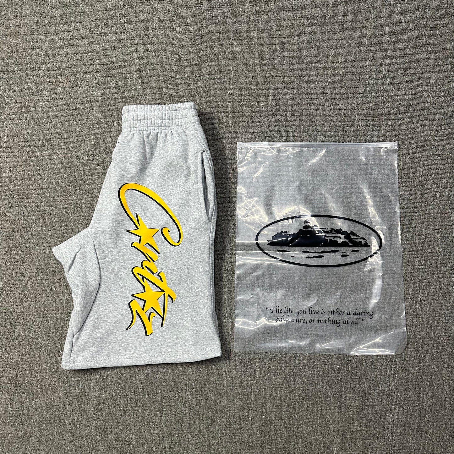 Corteiz Short