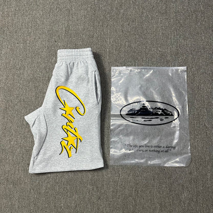 Corteiz Short