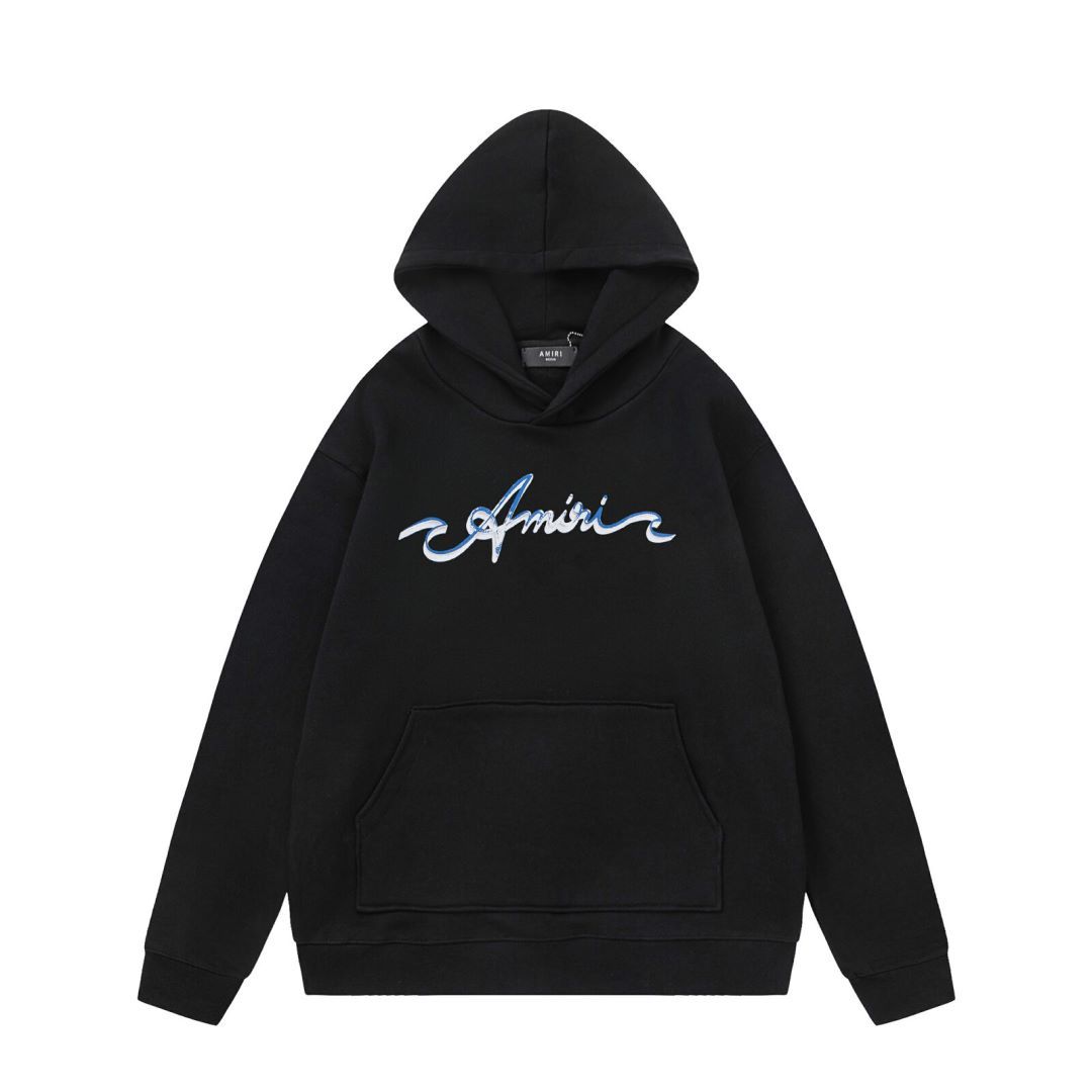 Amiri Hoodie Sweater