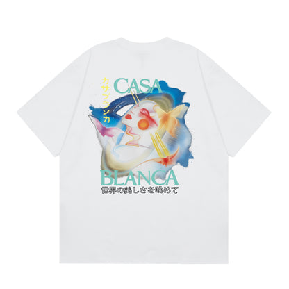 Casablanca T-shirt