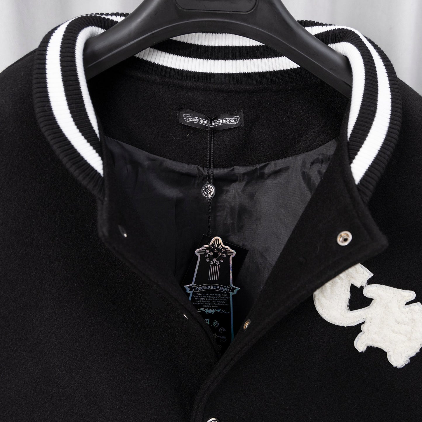 Chrome Hearts Jacket