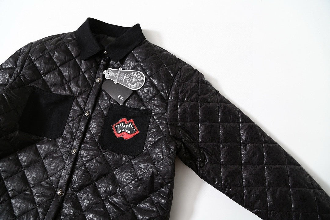 Chrome Hearts Jacket