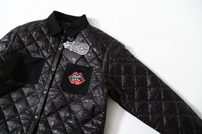 Chrome Hearts Jacket