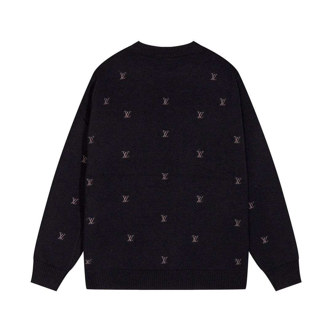 Louis Vuitton Sweater