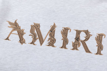 Amiri Hoodie Sweater