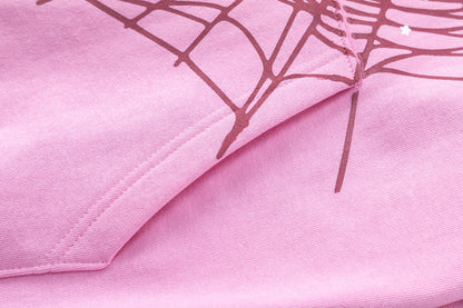 Sp5der Angel Hoodie Sweater