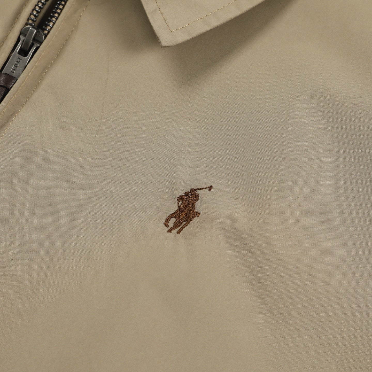 Ralph Lauren  Jacket zip-up